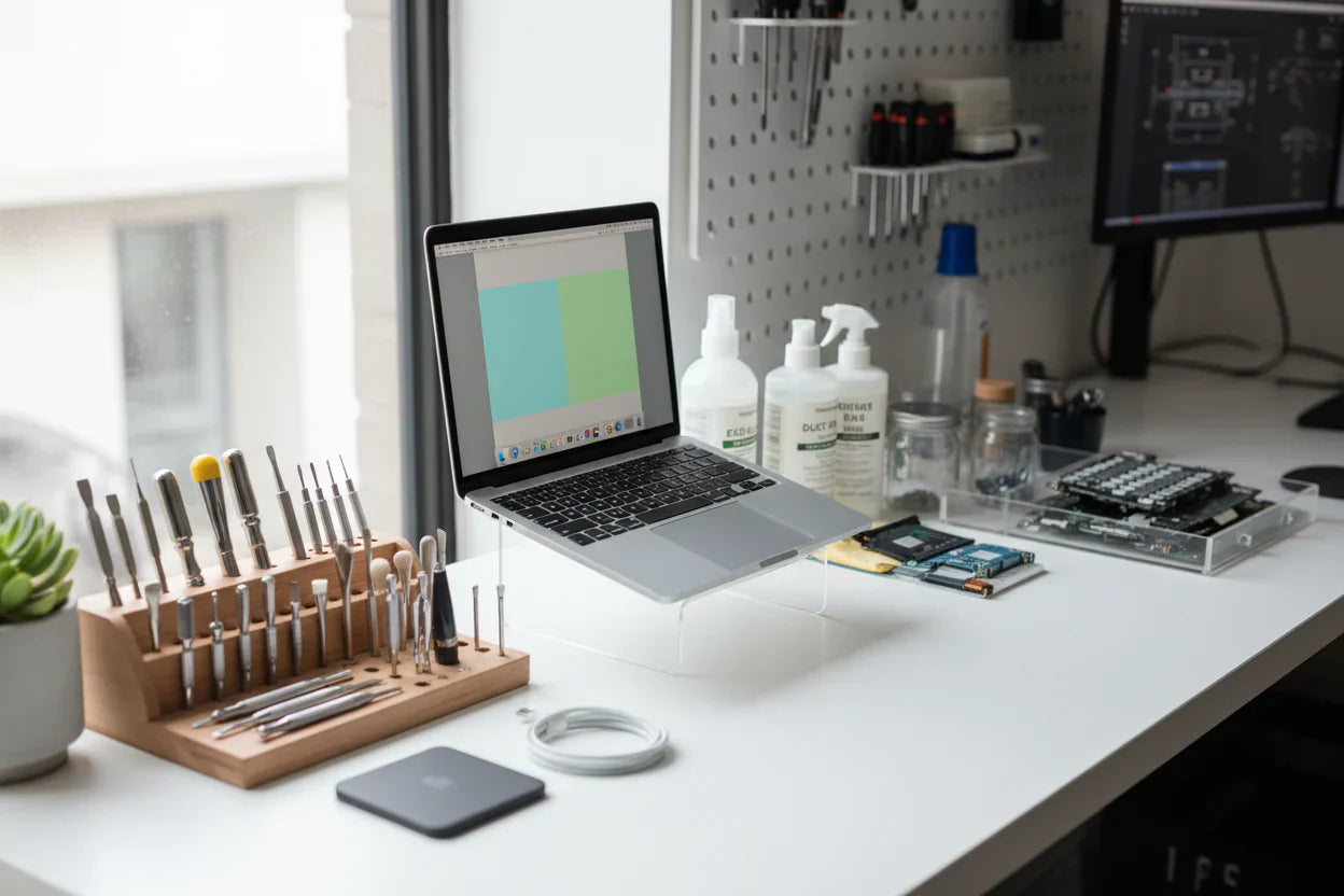 Reconditionné : le guide complet pour comprendre cette révolution de la consommation responsable