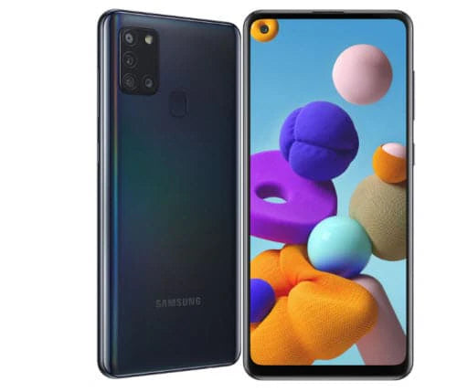 Samsung A21s